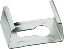 Elco Lighting EUDMT35 - Aluminum Channel Mounting Clips
