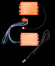 Elco Lighting KEM-LD7 - Emergency Battery Backup