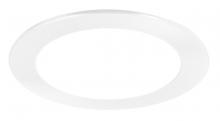Elco Lighting RM3CP - 3" Metal Trim Rings