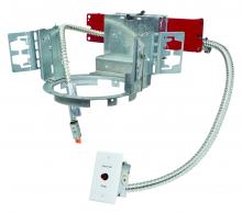Elco Lighting E6LHU30D - 6" LED ARCHITCHTRL HSNG 120/277V 3000LMN