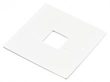 Elco Lighting EP800B - Outlet Box Cover Track Accessory