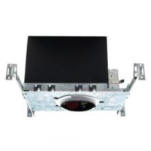 Elco Lighting EL1499IC20A - 4" Low Voltage Airtight IC Housing