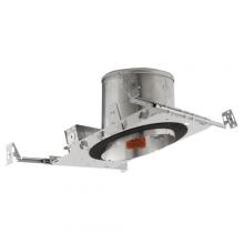 Elco Lighting EL518ICA - 5" Sloped Ceiling IC Airtight New Construction Housing