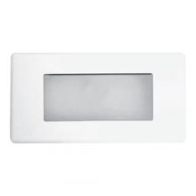 Elco Lighting ELST11B - Step Replacement Open Faceplate