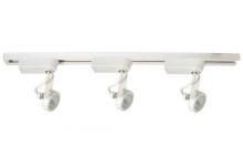 Elco Lighting ET566W - DISCON L.V. TRACK PACK GIMBAL