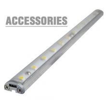 Elco Lighting EUDC4 - LED Undercabinet Lightbar Accessories