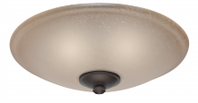 Casablanca Fan Company 99260 - Casablanca Low Profile Bowl Light Fixture