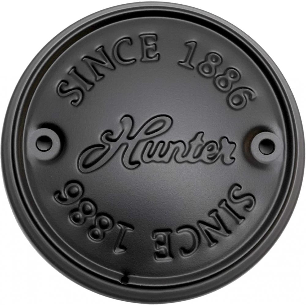 Hunter Light Cap- Premier Bronze