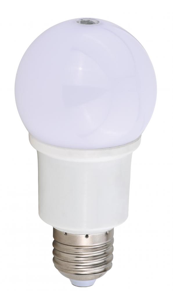 Instalux 40W Equivalent LED Sensor Bulb White
