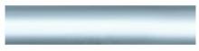 Vaxcel International 2266NN - 36-in Downrod Extension for Ceiling Fans Satin Nickel