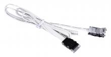 Vaxcel International X0110 - Instalux 36-in Tape-to-Tape Light Linking Cable  White