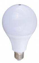 Vaxcel International Y0004 - Instalux 60W Equivalent LED Sensor Bulb White