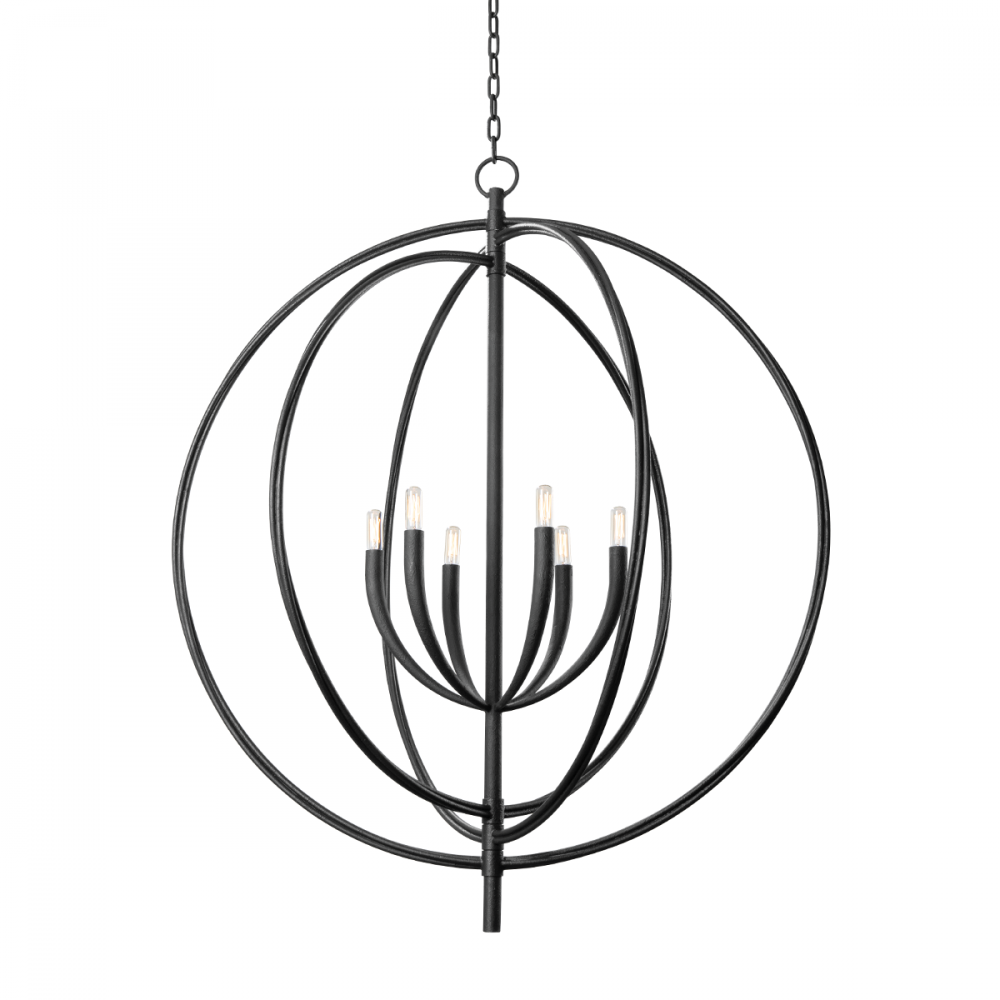 FILLEA Chandelier