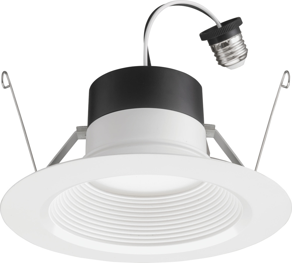 6IN 65BEMW LED RECESSED DOWNLIGHT