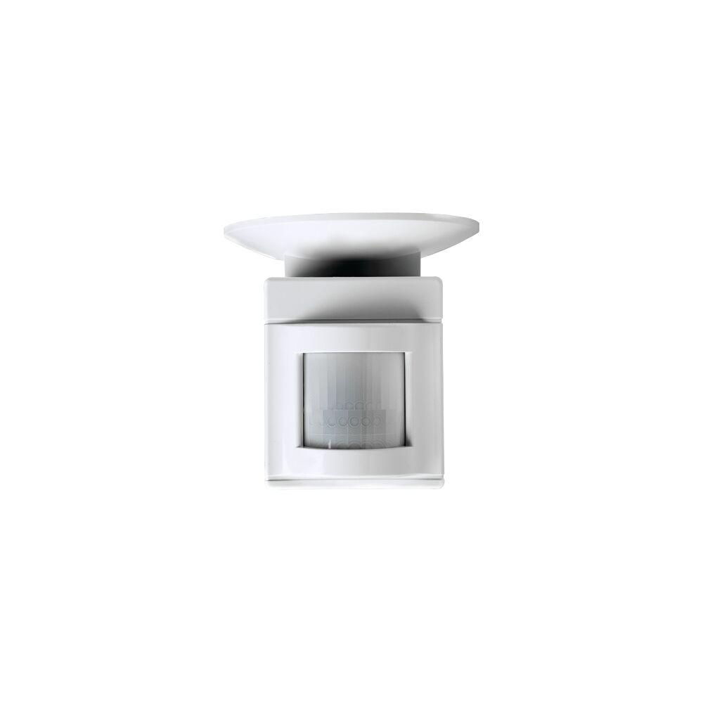 Low Voltage Corner Mount Sensor, Passive