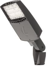 Acuity Brands RSX1 LED P3 40K R3 MVOLT RPA DDBXD - RSX Area Size 1, LED, Package 3, 4000K,