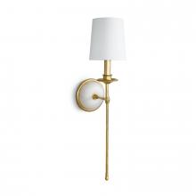 Regina Andrew 15-1165 - Regina Andrew Fisher Sconce Single