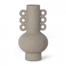 Regina Andrew 20-1447 - Regina Andrew Chandra Metal Vase