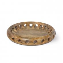 Regina Andrew 20-1499NAT - Regina Andrew Savior Bowl Large (Natural)