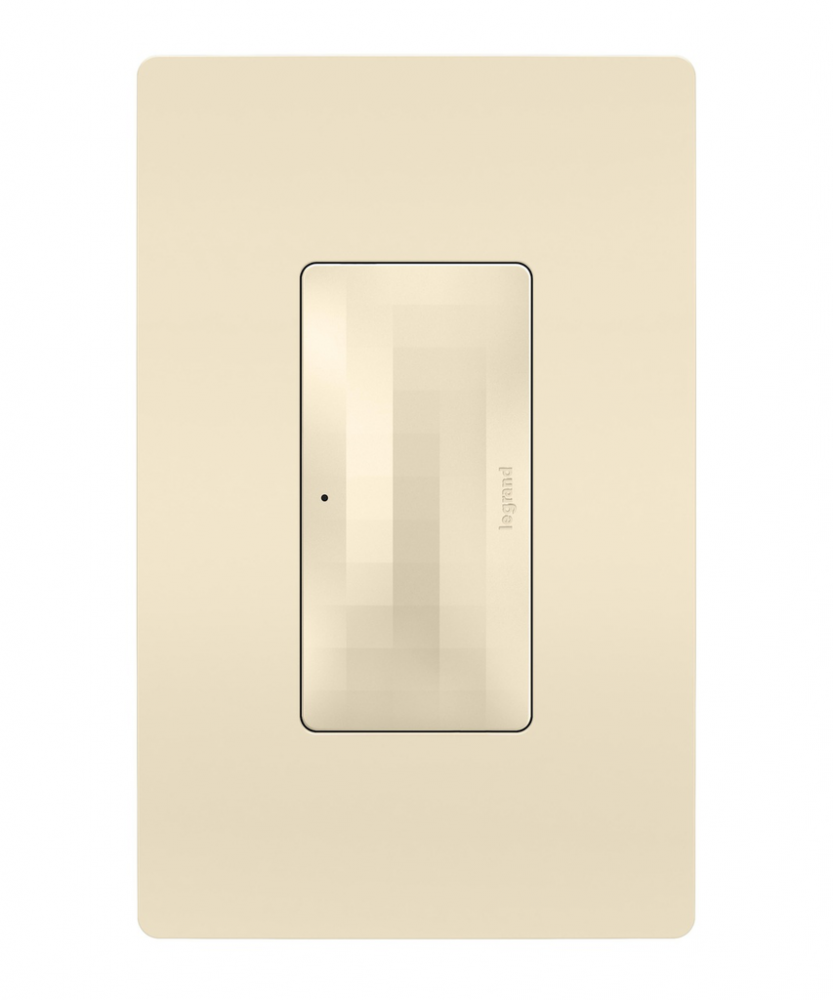 radiant® Smart Gateway with Netatmo, Light Almond