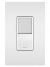 Legrand Radiant NTL873WCC6 - radiant® Single Pole/3-Way Switch with Night Light, White (6 pack)