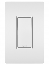 Legrand Radiant TM874W - radiant? 15A 4-Way Switch, White (10 pack)