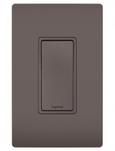 Legrand Radiant TM874 - radiant? 15A 4-Way Switch, Brown (10 pack)