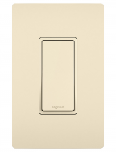 Legrand Radiant TM873NALA - radiant? 15A 3-Way Switch, NAFTA Compliant, Light Almond (10 pack)