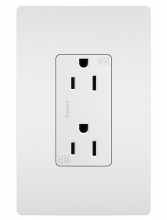 Legrand Radiant 885TRWRWCC8 - radiant? Outdoor Outlet (8 pack)