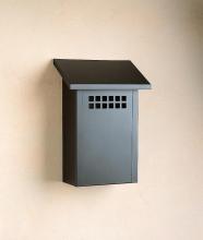 Arroyo Craftsman GMB-BZ - glasgow mail box