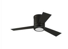Visual Comfort & Co. Fan Collection 3CLYR42OZD-V1 - Clarity 42 LED - Oil Rubbed Bronze