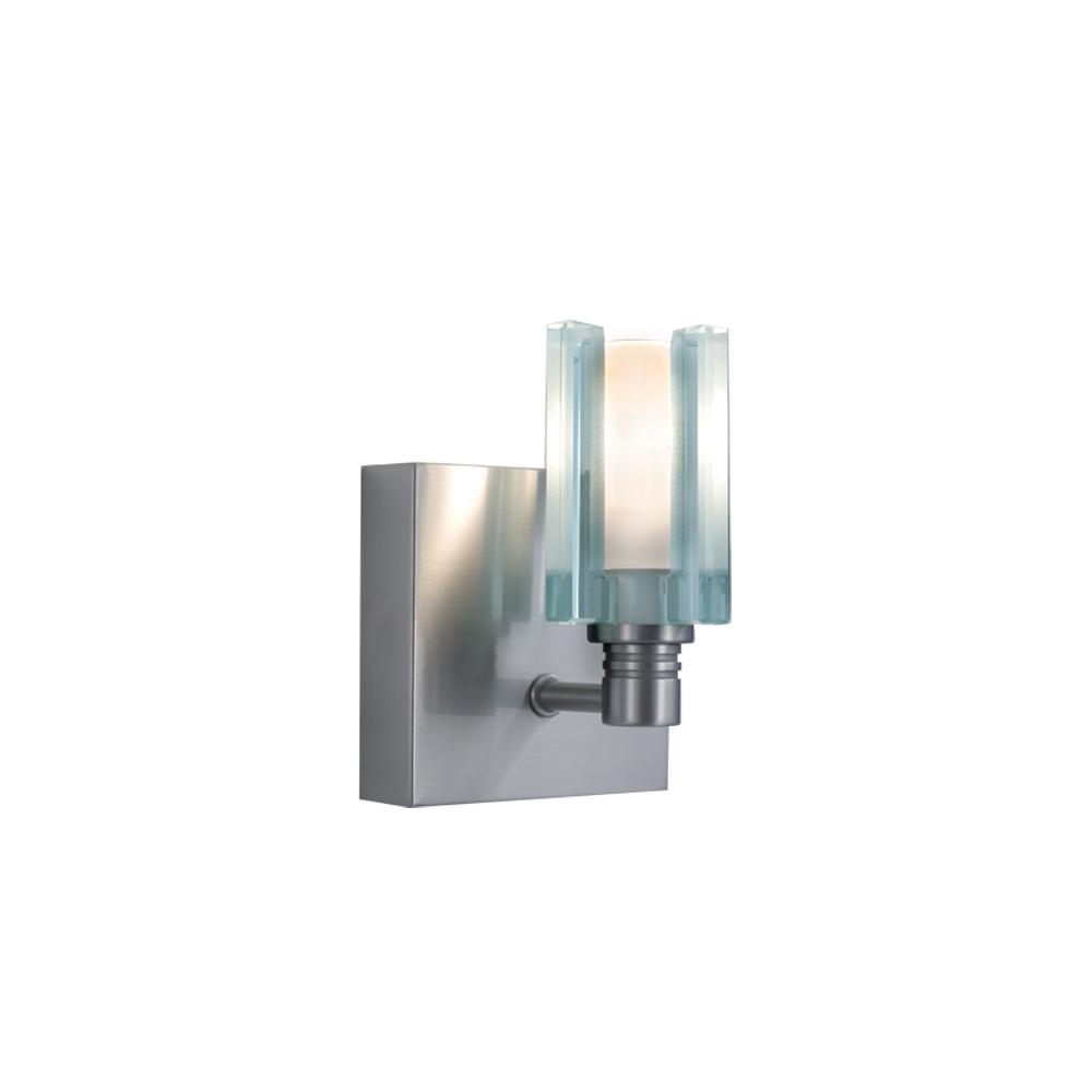 Single-Light Wall Sconce