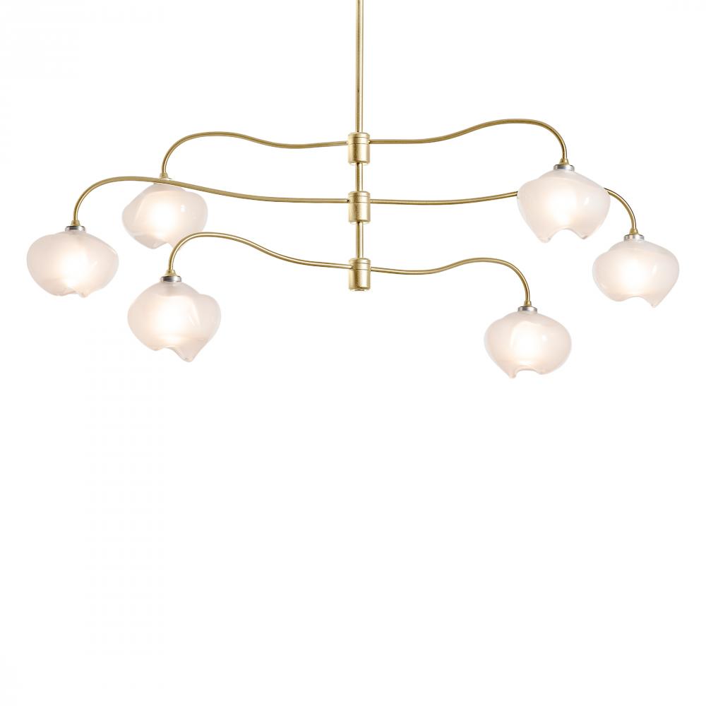 Ume 6-Light Pendant