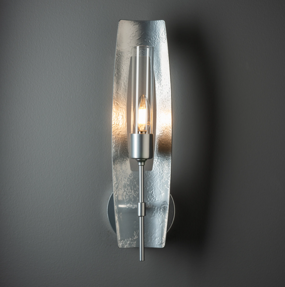 Passage 1-Light Sconce