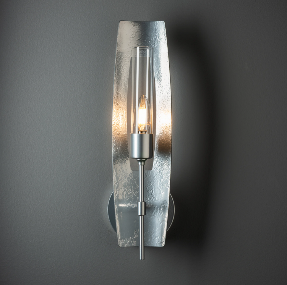 Passage 1-Light Sconce