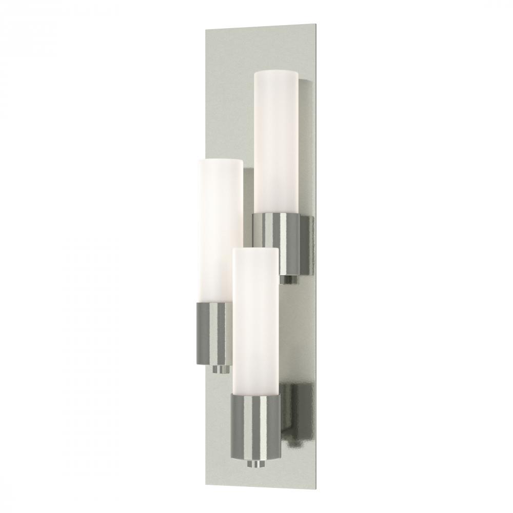 Pillar 3 Light Sconce