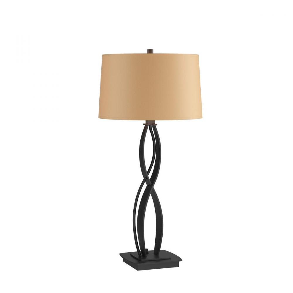 Almost Infinity Table Lamp