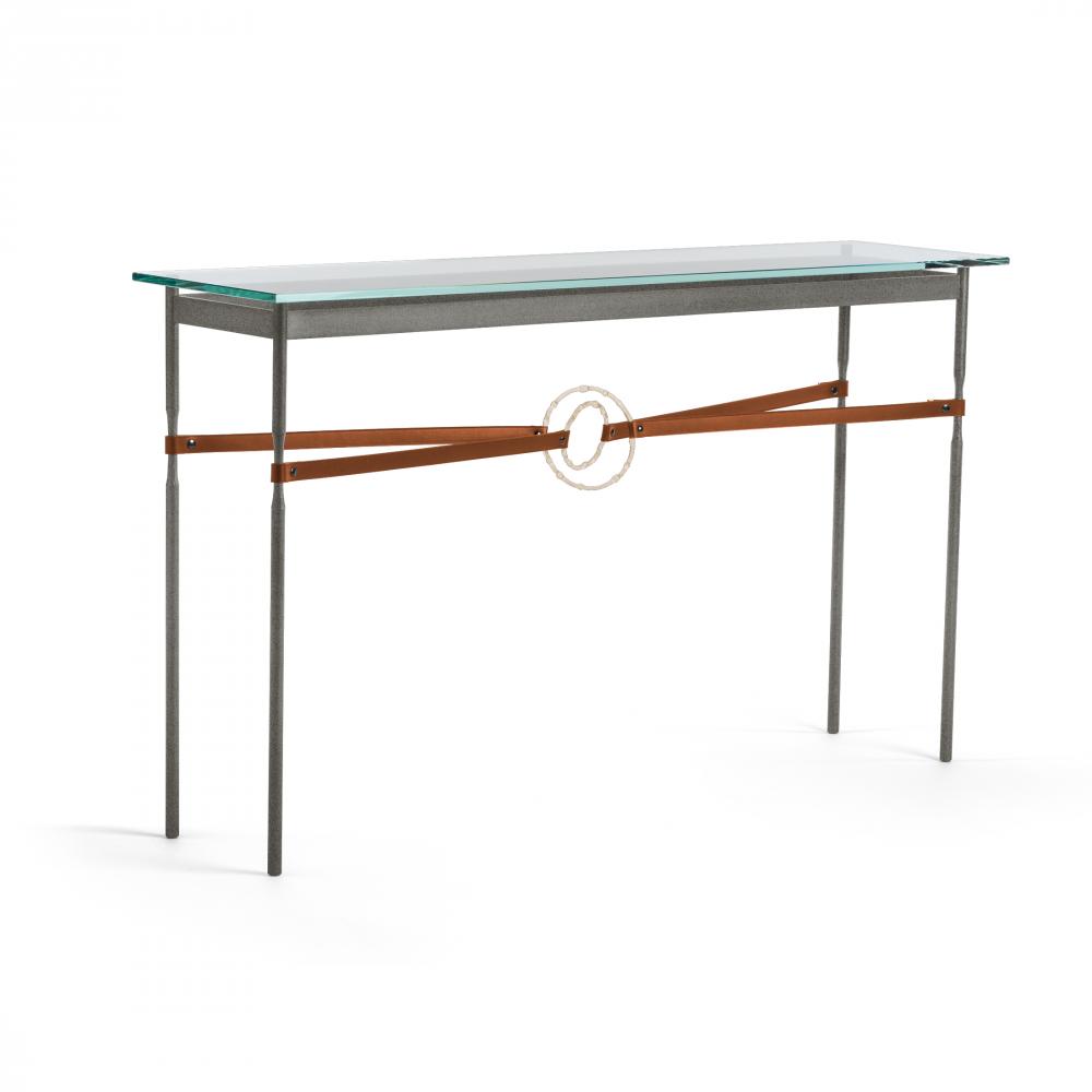 Equus Console Table