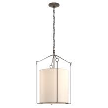 Hubbardton Forge 104260-SKT-14-SA1509 - Bow Tall Pendant