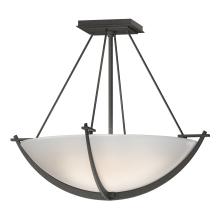 Hubbardton Forge 124555-SKT-20-GG0020 - Compass Small Semi-Flush