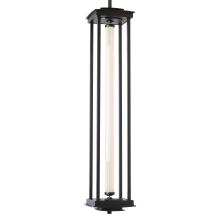 Hubbardton Forge 131632-LED-MULT-14-ZM0735 - Athena 1-Light Large LED Lantern