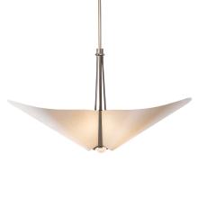 Hubbardton Forge 133303-SKT-MULT-07-SH1994 - Kirigami 3 Light Pendant