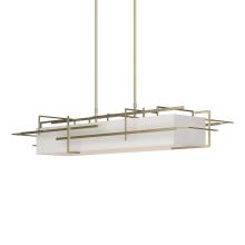 Hubbardton Forge 136390-SKT-SHRT-86-SE4298 - Etch Pendant