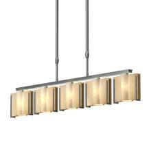 Hubbardton Forge 137545-SKT-SHRT-82-AA0151 - Exos Wave Pendant