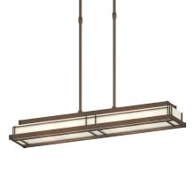 Hubbardton Forge 137710-SKT-LONG-05-BB0421 - Steppe Pendant