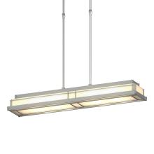 Hubbardton Forge 137710-SKT-LONG-82-CC0421 - Steppe Pendant