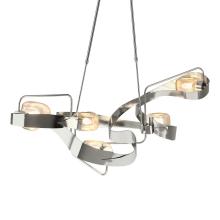 Hubbardton Forge 137820-SKT-LONG-85-ZM0549 - Graffiti Pendant