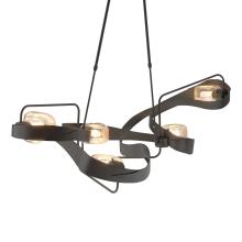 Hubbardton Forge 137820-SKT-SHRT-10-ZM0549 - Graffiti Pendant