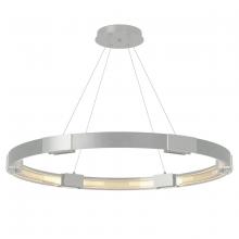 Hubbardton Forge 138589-SKT-STND-82-ZM0394 - Aura Large LED Pendant