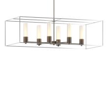 Hubbardton Forge 138940-SKT-MULT-05-82-GG0392 - Portico Pendant